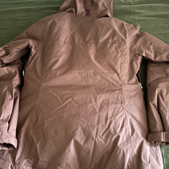 Women’s REI jacket - Picture 5 of 6